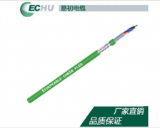 雙護(hù)套中度柔性耐彎曲對(duì)